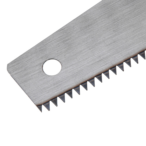 Ножовка по дереву, 500 мм, 5-6 TPI, каленый зуб, пластиковая рукоятка Sparta по ценам производителя в Екатеринбурге с доставкой по всей России