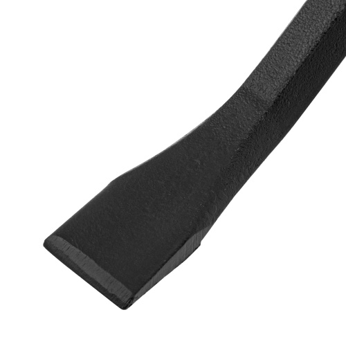 Лом-гвоздодер, 600 мм, шестигранный 16 мм, окрашенный, сталь 65 Denzel по ценам производителя в Екатеринбурге с доставкой по всей России