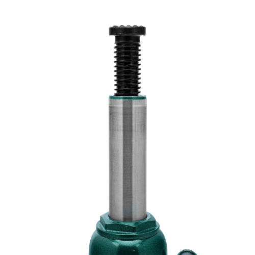 Домкрат гидравлический бутылочный, 16 т, 205-400 мм Сибртех по ценам производителя в Екатеринбурге с доставкой по всей России