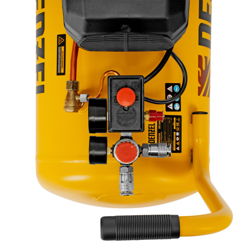 Компрессор воздушный DK1500/50, Х-PRO 1.5 кВт, 230 л/мин, 50 л Denzel по ценам производителя в Екатеринбурге с доставкой по всей России