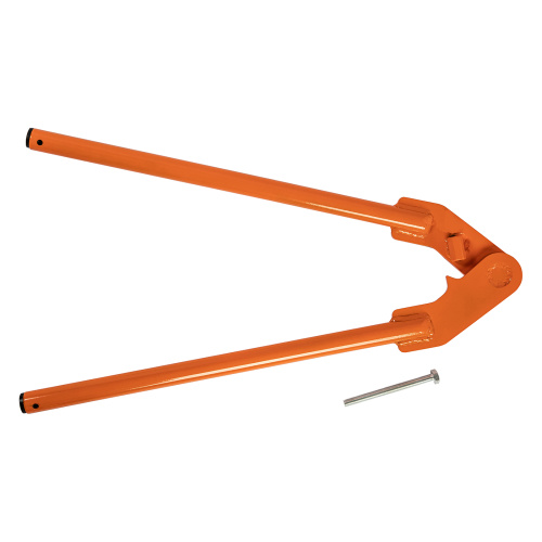 Полосогиб, 500 мм, ширина до 30 мм Сибртех по ценам производителя в Екатеринбурге с доставкой по всей России