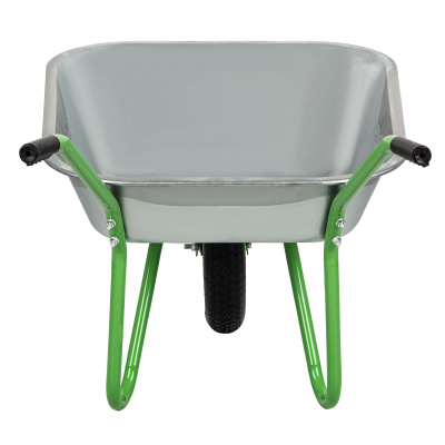 Тачка садовая, облегченная, объем 65 л Сибртех 689615 по ценам производителя в Екатеринбурге с доставкой по всей России