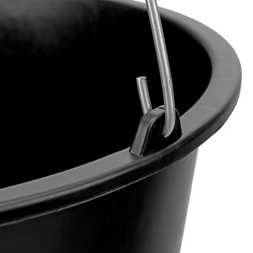 Ведро строительное пластмассовое 20 л Сибртех по ценам производителя в Екатеринбурге с доставкой по всей России