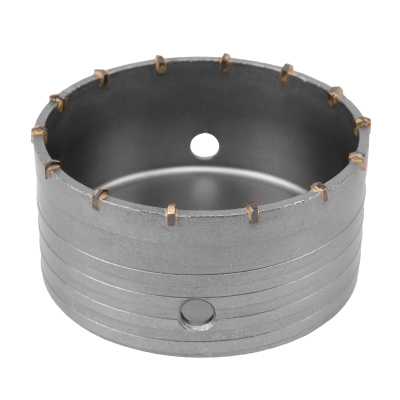 Буровая коронка, M22 х 120 мм Matrix по ценам производителя в Екатеринбурге с доставкой по всей России