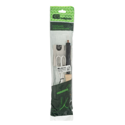 Паяльник электрический ЭПСН-03-65/220, деревянная ручка, Сибртех по ценам производителя в Екатеринбурге с доставкой по всей России