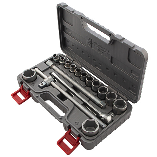 Набор шоферского инструмента № 2, пластиковый бокс (НИЗ) по ценам производителя в Екатеринбурге с доставкой по всей России