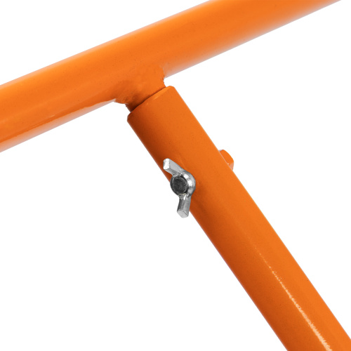 Захват бордюрного камня ручной до 300 мм, 130 кг Сибртех по ценам производителя в Екатеринбурге с доставкой по всей России