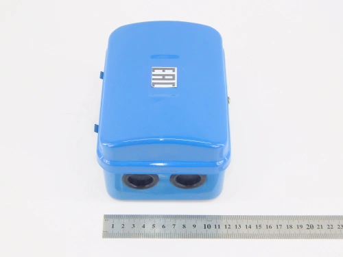 Концевой выключатель для талей электрических CD 10,0 т по ценам производителя в Екатеринбурге с доставкой по всей России