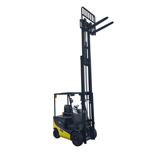 Электрический погрузчик YETT ERP16-ZSM480-SS по ценам производителя в Екатеринбурге с доставкой по всей России