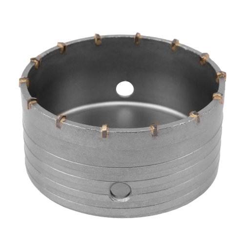 Буровая коронка, M22 х 120 мм Matrix по ценам производителя в Екатеринбурге с доставкой по всей России