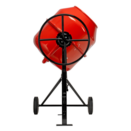 Бетоносмеситель СМ-220К, 220 л, мощность 850 Вт МТХ по ценам производителя в Екатеринбурге с доставкой по всей России