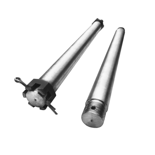 Шпилька для каретки CD1 3,2т на полку двутавра до 300мм (2шт) по ценам производителя в Екатеринбурге с доставкой по всей России