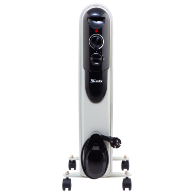 Масляный обогреватель MTX OCH-2000, 230 В, 2000 Вт MTX по ценам производителя в Екатеринбурге с доставкой по всей России