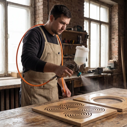 Краскораспылитель AG 950 LVLP, профессиональный, гравитационного типа, сопло 1.5 мм Stels по ценам производителя в Екатеринбурге с доставкой по всей России