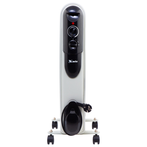 Масляный обогреватель MTX OCH-2000, 230 В, 2000 Вт MTX по ценам производителя в Екатеринбурге с доставкой по всей России