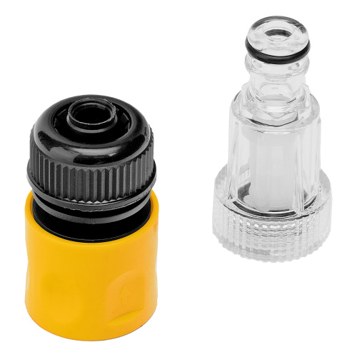 Моечная машина высокого давления R-110, 1500 Вт, 110 бар, 5,7 л/мин, переносная Denzel купить в Москве с доставкой по всей России | ProtosMarket.ru