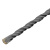 Бур по бетону, 6 x 160 мм, SDS Plus Сибртех по ценам производителя в Екатеринбурге с доставкой по всей России
