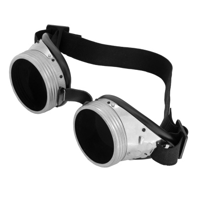 Очки газосварщика винтовые ЗН-56 по ценам производителя в Екатеринбурге с доставкой по всей России