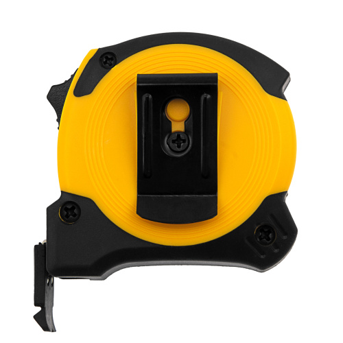 Рулетка 3м х 16мм, двухкомп. корпус, магнитный обрезиненный зацеп Denzel по ценам производителя в Екатеринбурге с доставкой по всей России