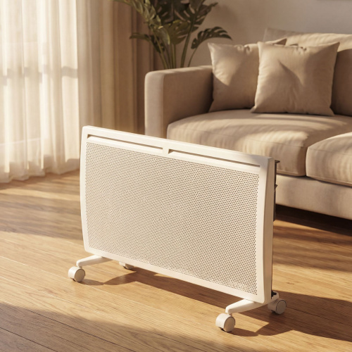 Конвектор гибридный электрический HybridX-2000, ИК нагреватель, цифровой термостат Denzel по ценам производителя в Екатеринбурге с доставкой по всей России