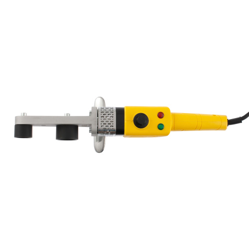 Аппарат для сварки пластиковых труб DWP-800, Х-Pro, 800 Вт, 300 град, комплект насадок, 20-32 мм Denzel по ценам производителя в Екатеринбурге с доставкой по всей России