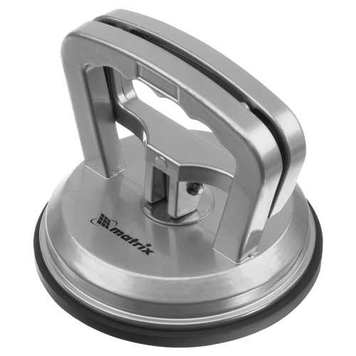 Стеклодомкрат алюминиевый одинарный Matrix по ценам производителя в Екатеринбурге с доставкой по всей России