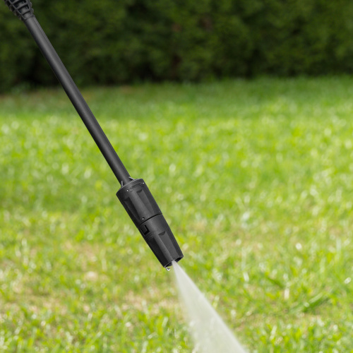 Фреза грязевая для моечных машин высокого давления Denzel по ценам производителя в Екатеринбурге с доставкой по всей России