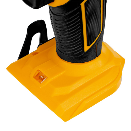 Дрель-шуруповерт аккумуляторная ударная CID-18-0, Li-Ion, 18 В Denzel по ценам производителя в Екатеринбурге с доставкой по всей России