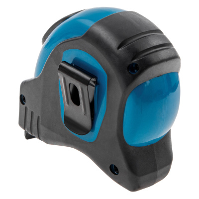 Рулетка "Schlagfest",8 м x 25 мм,магнитный обрезиненный зацеп,двусторонняя шкала,Нейлоновое покрытие,автоматическая фиксация Gross по ценам производителя в Екатеринбурге с доставкой по всей России