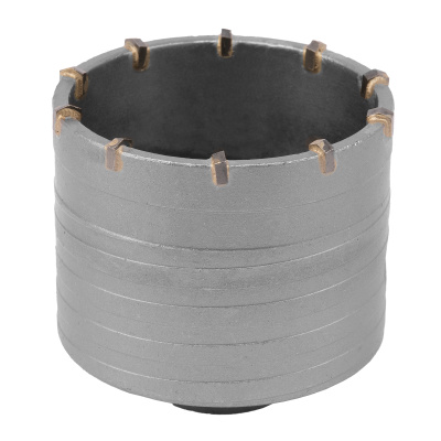 Буровая коронка, M22 х 76 мм Matrix по ценам производителя в Екатеринбурге с доставкой по всей России