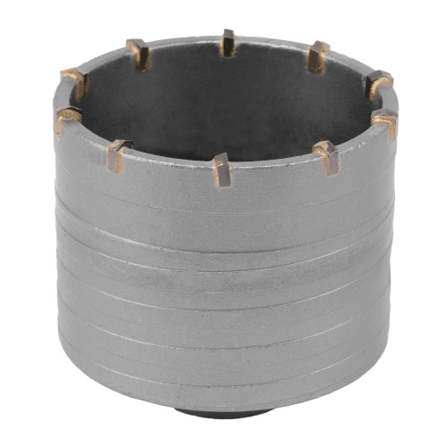 Буровая коронка, M22 х 76 мм Matrix по ценам производителя в Екатеринбурге с доставкой по всей России