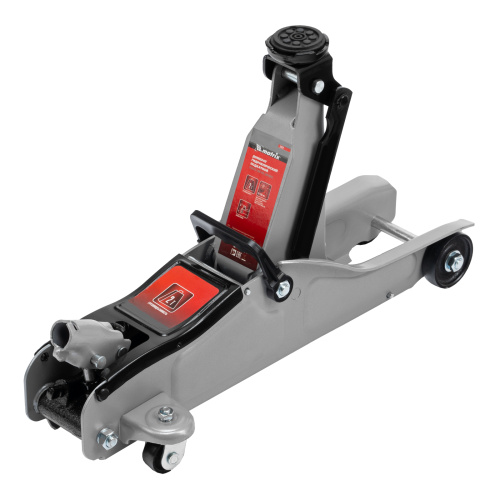 Домкрат гидравлический подкатной 2 т в пластиковом кейсе 85-330 мм. Low Profile Matrix по ценам производителя в Екатеринбурге с доставкой по всей России