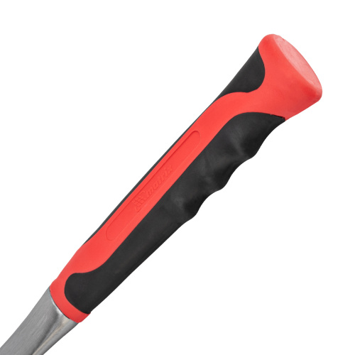 Молоток-гвоздодер, 570 г, цельнометаллический, двухкомпонентная рукоятка Matrix по ценам производителя в Екатеринбурге с доставкой по всей России