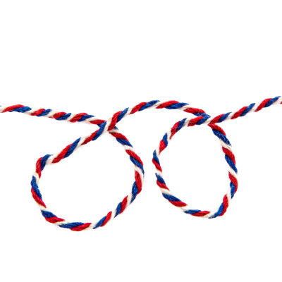 Нить ХБ 50 текс х 15, триколор, 120 м в диспенсере, вес 90 гр +- 5%, Сибртех по ценам производителя в Екатеринбурге с доставкой по всей России