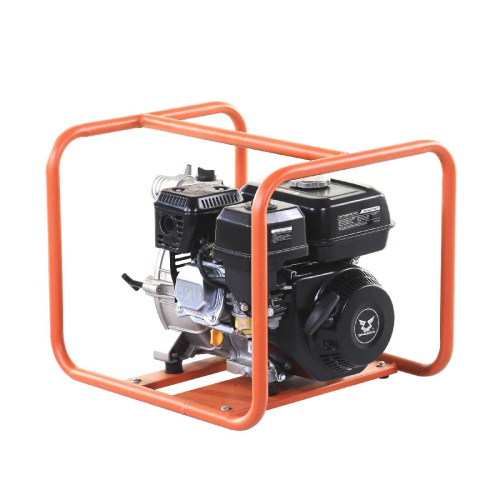 Мотопомпа бензиновая ZONGSHEN TG 20 купить в Москве с доставкой по всей России | ProtosMarket.ru