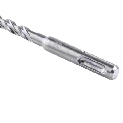 Бур по бетону Drei spitzen, 8 x 115 мм, SDS Plus Gross по ценам производителя в Екатеринбурге с доставкой по всей России