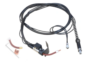 Горелка TSS FCAW 350А / torch TSS FCAW 350А