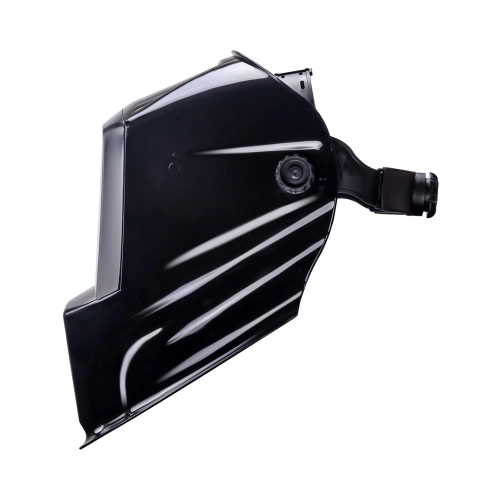 Маска сварщика ЛОРД черная (ф-р АСФ 4/9-13) без коробки по ценам производителя в Екатеринбурге с доставкой по всей России