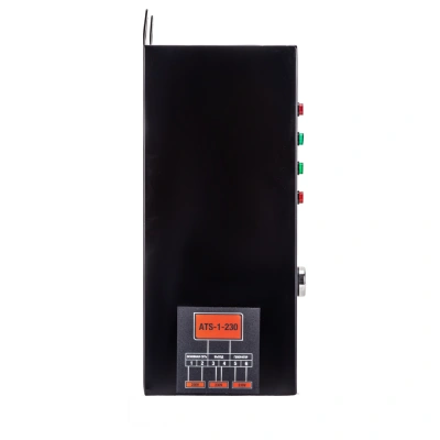 Блок автоматики FoxWeld ATS (220V) по ценам производителя в Екатеринбурге с доставкой по всей России