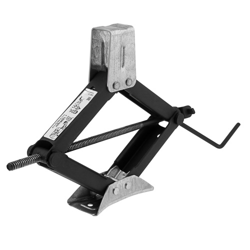 Домкрат ромбический винтовой универсальный ТУ 5.16-469-0213-04, 1.2 т, 135-410 мм Россия по ценам производителя в Екатеринбурге с доставкой по всей России