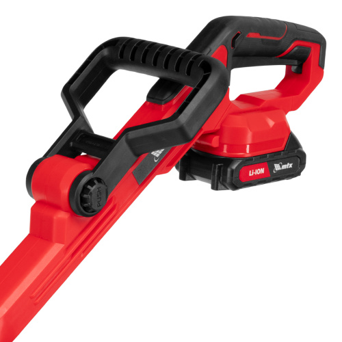 Триммер аккумуляторный GM-300, Li-Ion, 20 В MTX по ценам производителя в Екатеринбурге с доставкой по всей России