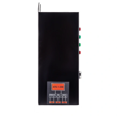 Блок автоматики FoxWeld ATS (220V) по ценам производителя в Екатеринбурге с доставкой по всей России