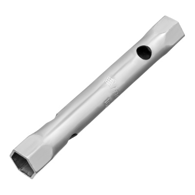 Набор ключей трубчатых торцевых 7 предметов Matrix по ценам производителя в Екатеринбурге с доставкой по всей России