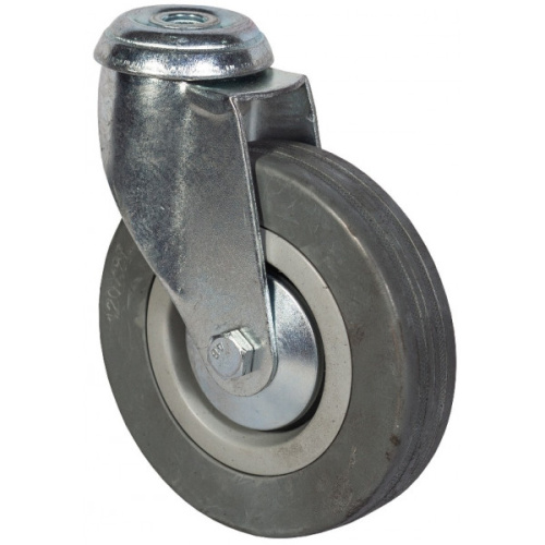 Колесо аппаратное под болт М10  50 мм - SChg 25 по ценам производителя в Екатеринбурге с доставкой по всей России