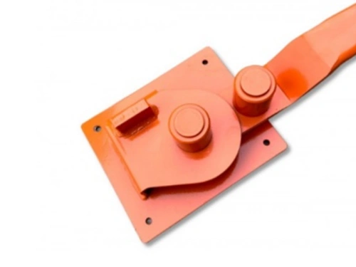 Арматурогиб ручной АР-16 6-16 мм по ценам производителя в Екатеринбурге с доставкой по всей России