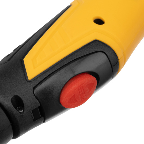 Горелка сварочная TIG WP26, разъем 2 пина, 3 метра Denzel по ценам производителя в Екатеринбурге с доставкой по всей России