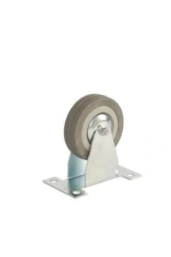 Колесо аппаратное неповоротное FCg 92 75 мм (F) по ценам производителя в Екатеринбурге с доставкой по всей России