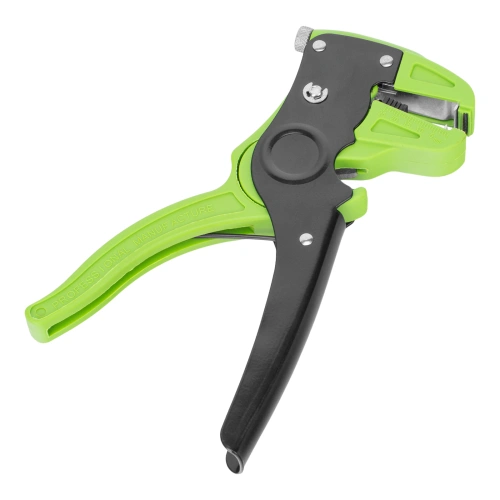 Щипцы для зачистки электропроводов, сечением: 0.2-3.5 мм2, функция обрезания проводов Сибртех по ценам производителя в Екатеринбурге с доставкой по всей России