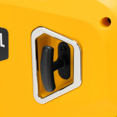 Генератор инверторный GS-2200iS, 2,2 кВт, 230 В, закрытый корпус, ручной старт DENZEL по ценам производителя в Екатеринбурге с доставкой по всей России