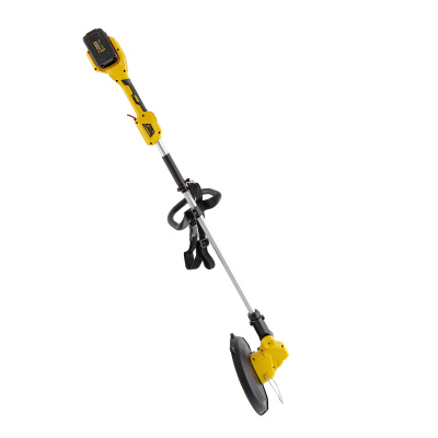 Триммер аккумуляторный RТ300-36, Li-ion, 36 В, 4 Ач, 300 мм Denzel купить в Москве с доставкой по всей России | ProtosMarket.ru